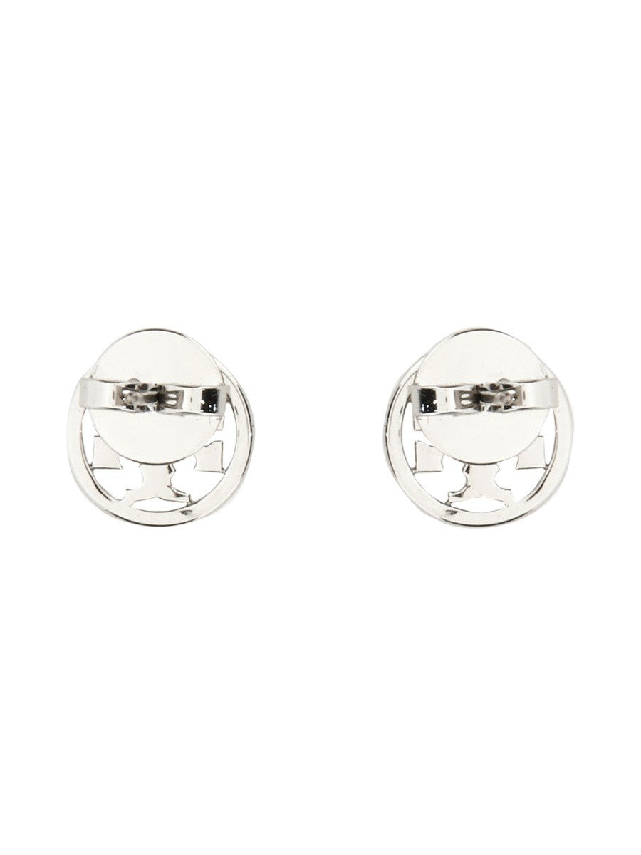 Tory Burch "MILLER" STUD EARRINGS