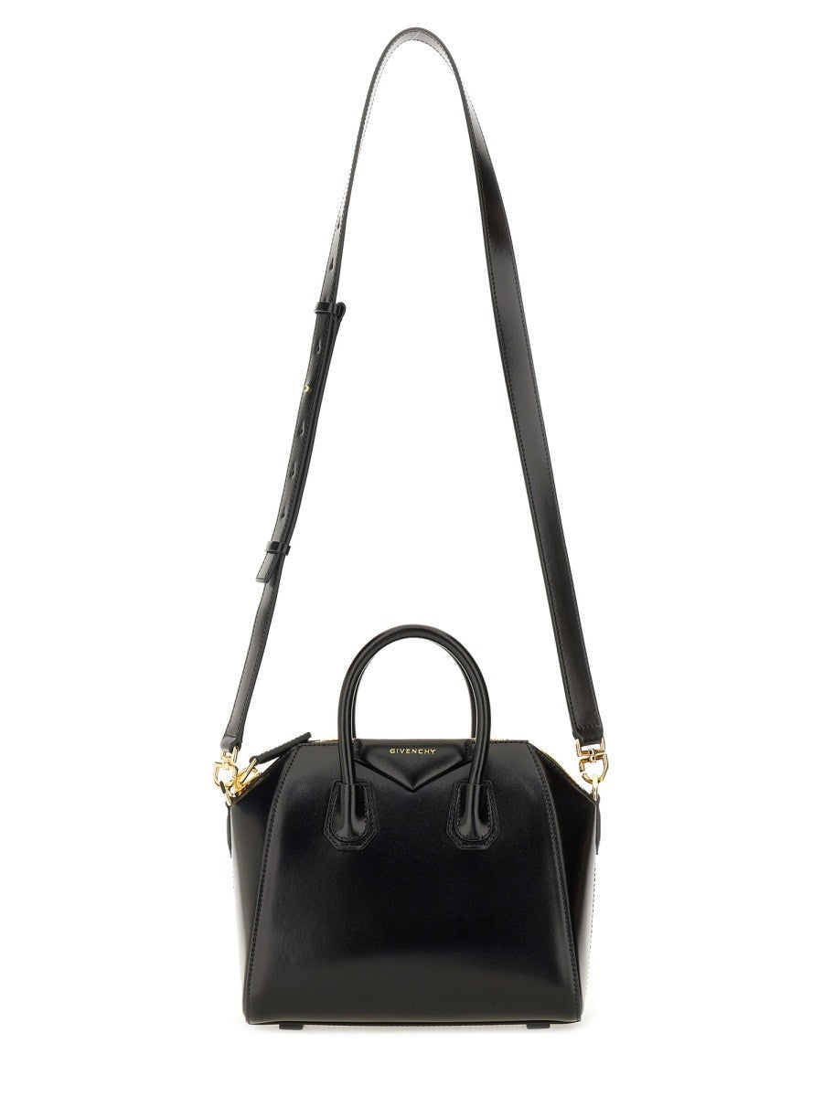 Givenchy MINI ANTIGONA BAG