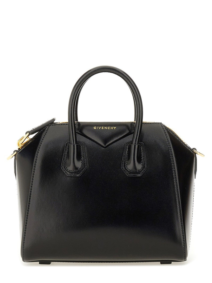 Givenchy MINI ANTIGONA BAG