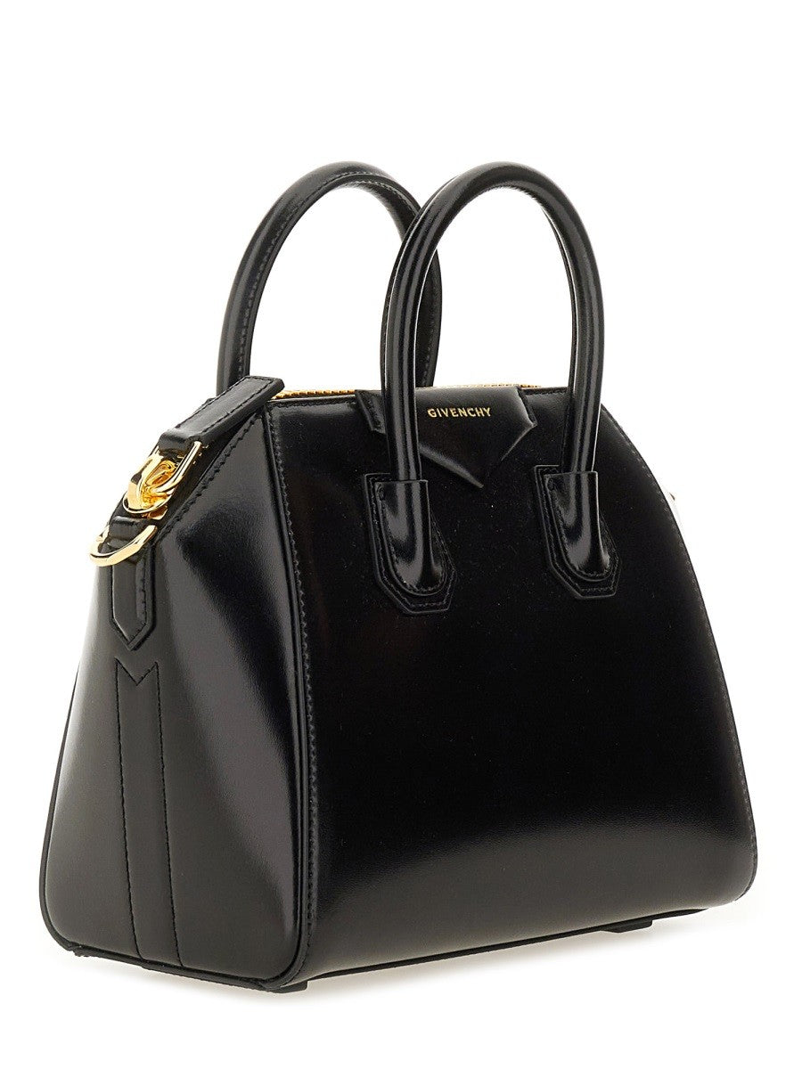 Givenchy MINI ANTIGONA BAG