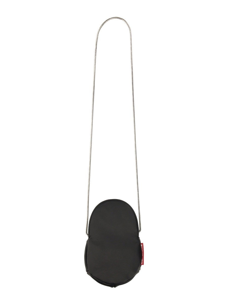 MOSCHINO JEANS MINI BAG