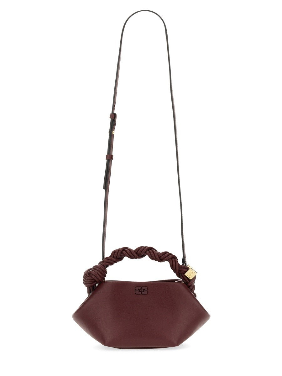 GANNI MINI "BOU" BAG