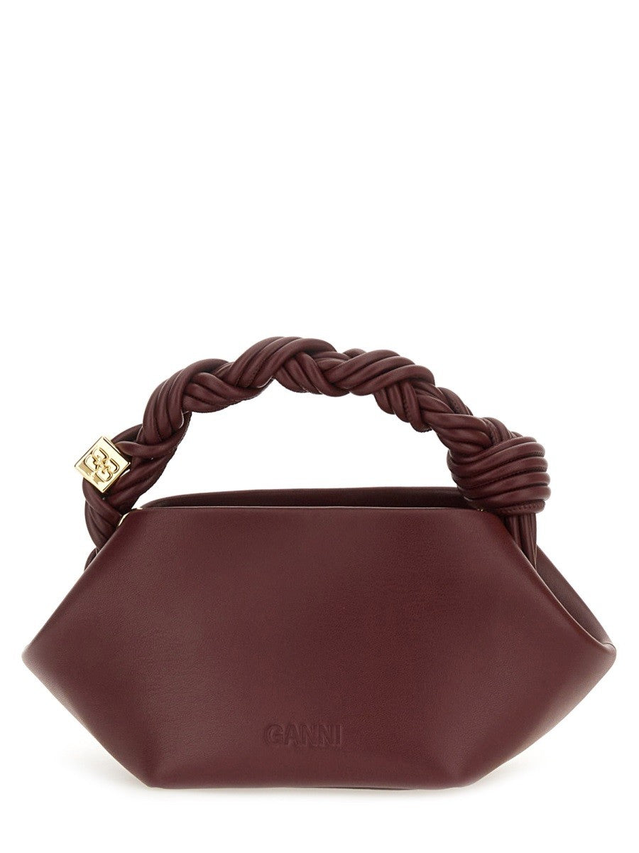 GANNI MINI "BOU" BAG
