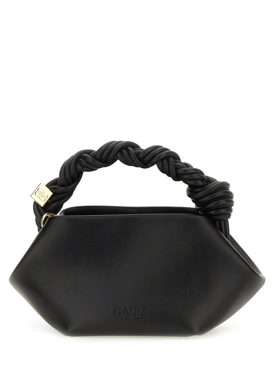 GANNI MINI "BOU" BAG