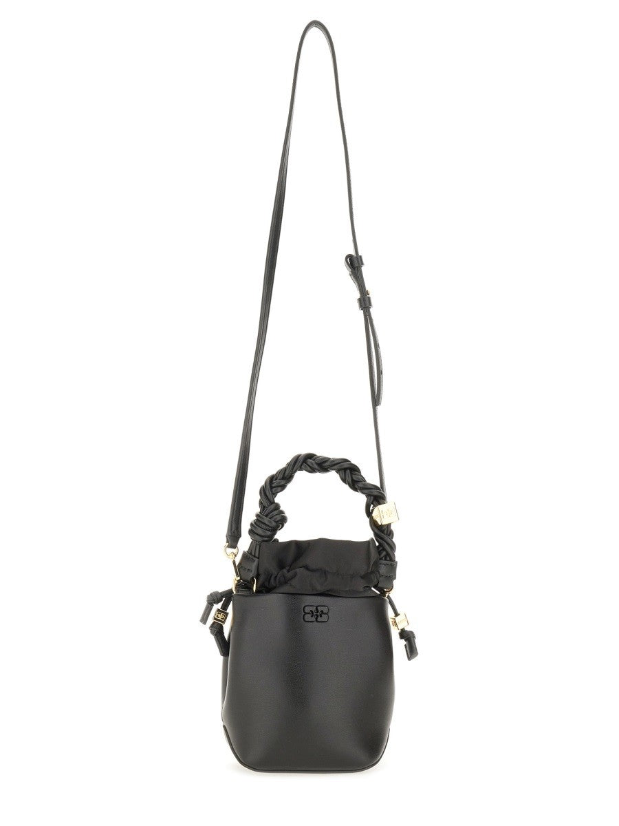 GANNI MINI "BOU" BAG