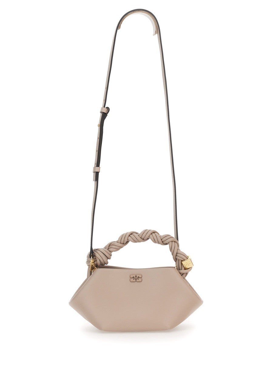 GANNI MINI "BOU" BAG