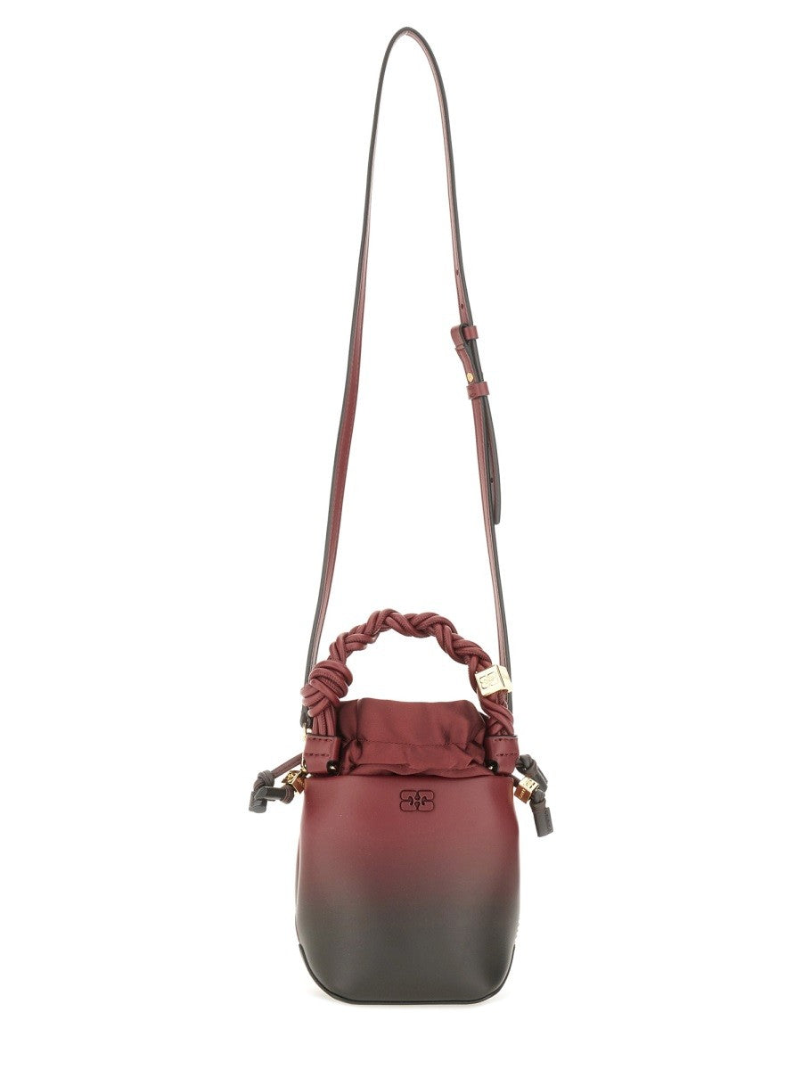 GANNI MINI "BOU" BAG