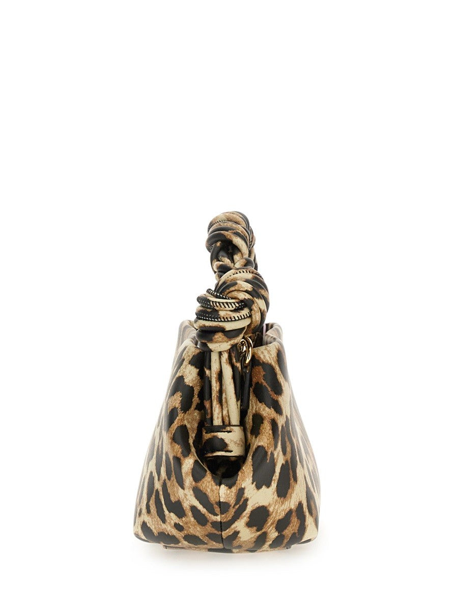 GANNI MINI "BOU" BAG