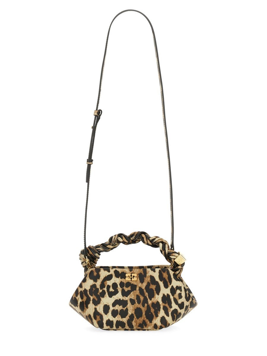 GANNI MINI "BOU" BAG