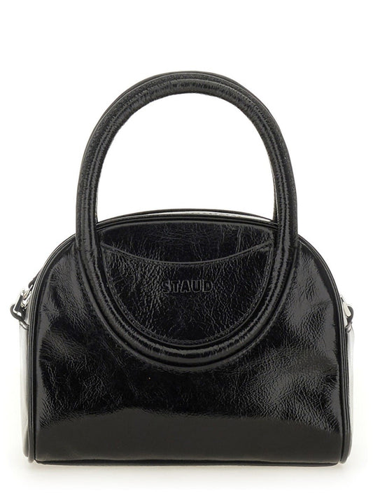 STAUD MINI "BOWLER MAUDE" BAG