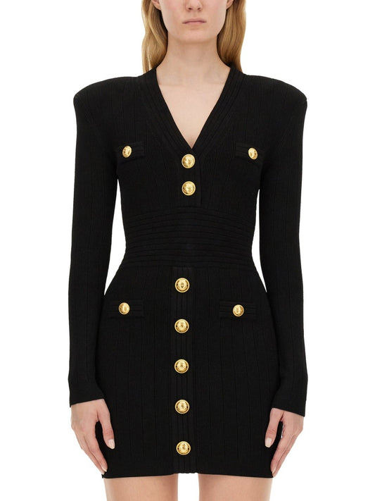 Balmain MINI DRESS