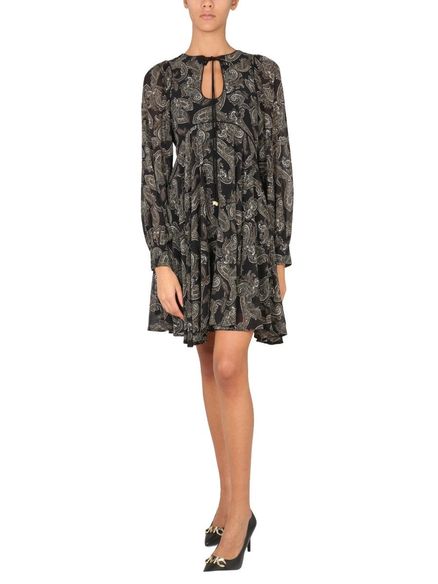 MICHAEL BY MICHAEL KORS MINI DRESS