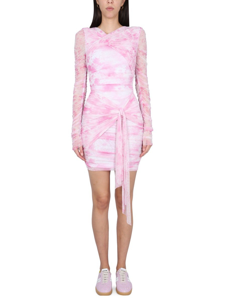 msgm MINI DRESS