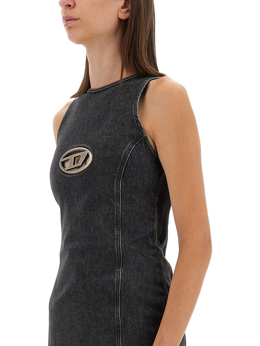 Diesel MINI DRESS