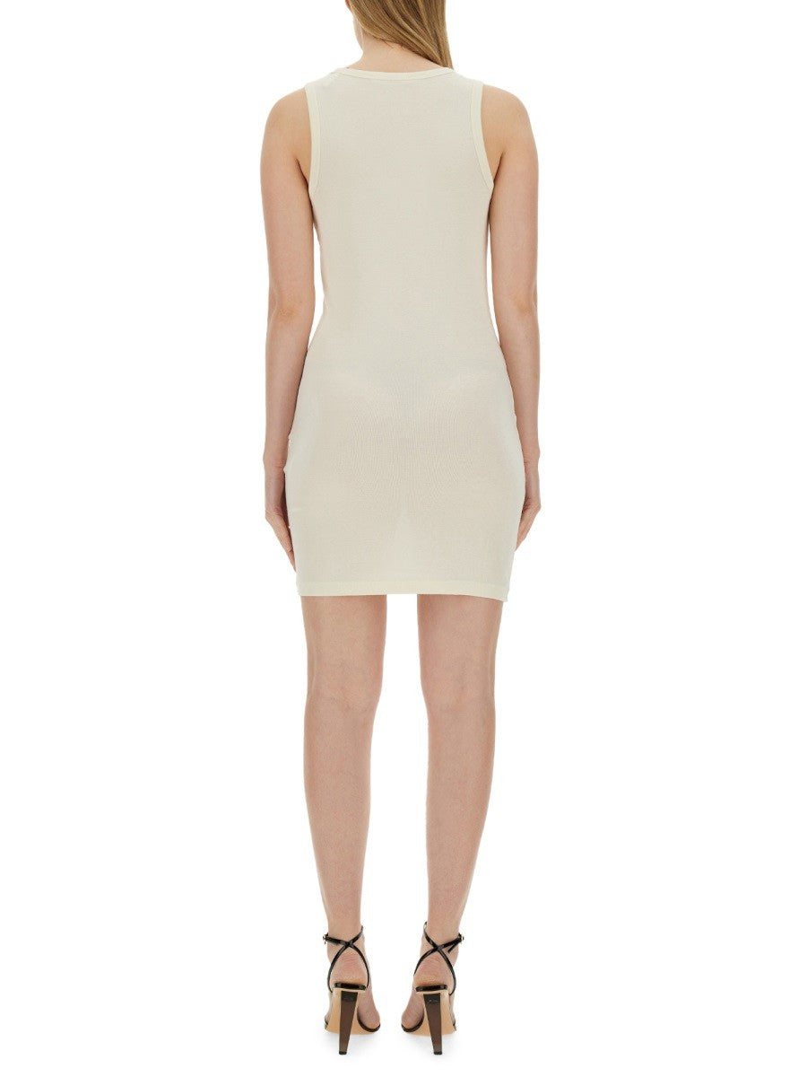 Helmut Lang MINI DRESS