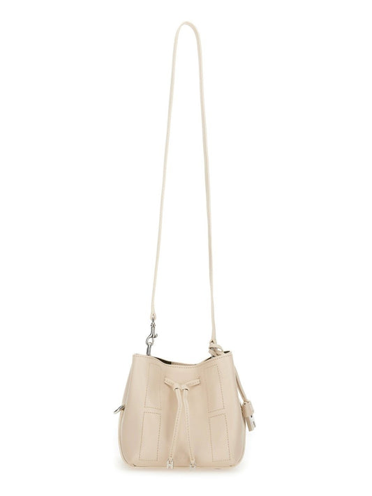 Hogan MINI "HOCKET" BUCKET BAG