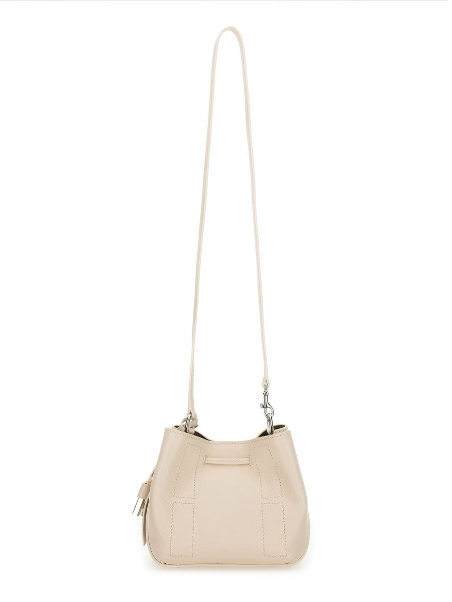 Hogan MINI "HOCKET" BUCKET BAG