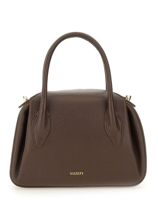 YUZEFI MINI "OYSTER" BAG