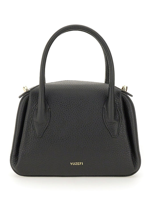 YUZEFI MINI "OYSTER" BAG