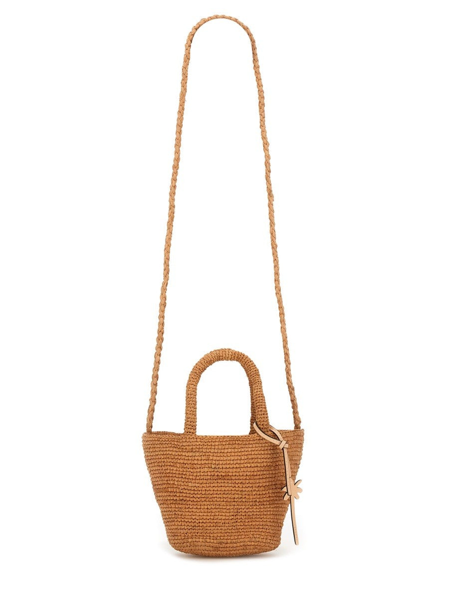 MANEBI MINI "PANIER" BAG