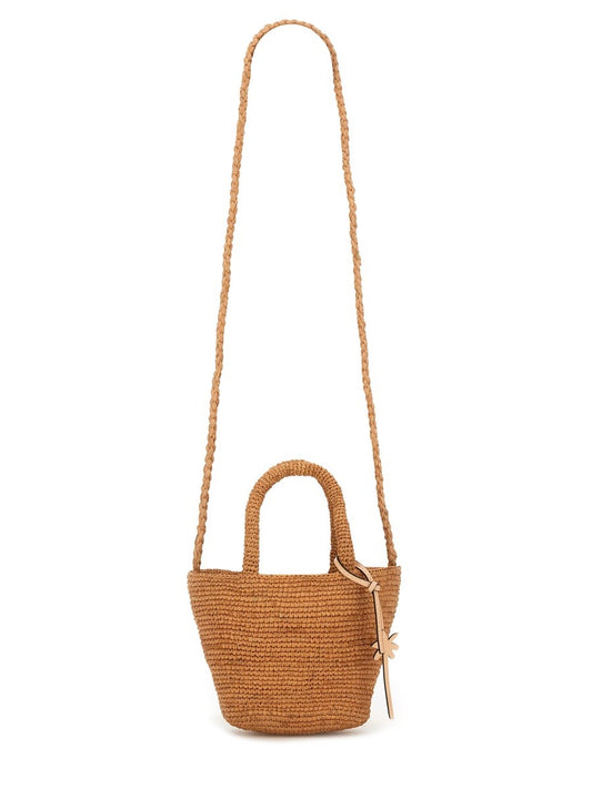 MANEBI MINI "PANIER" BAG