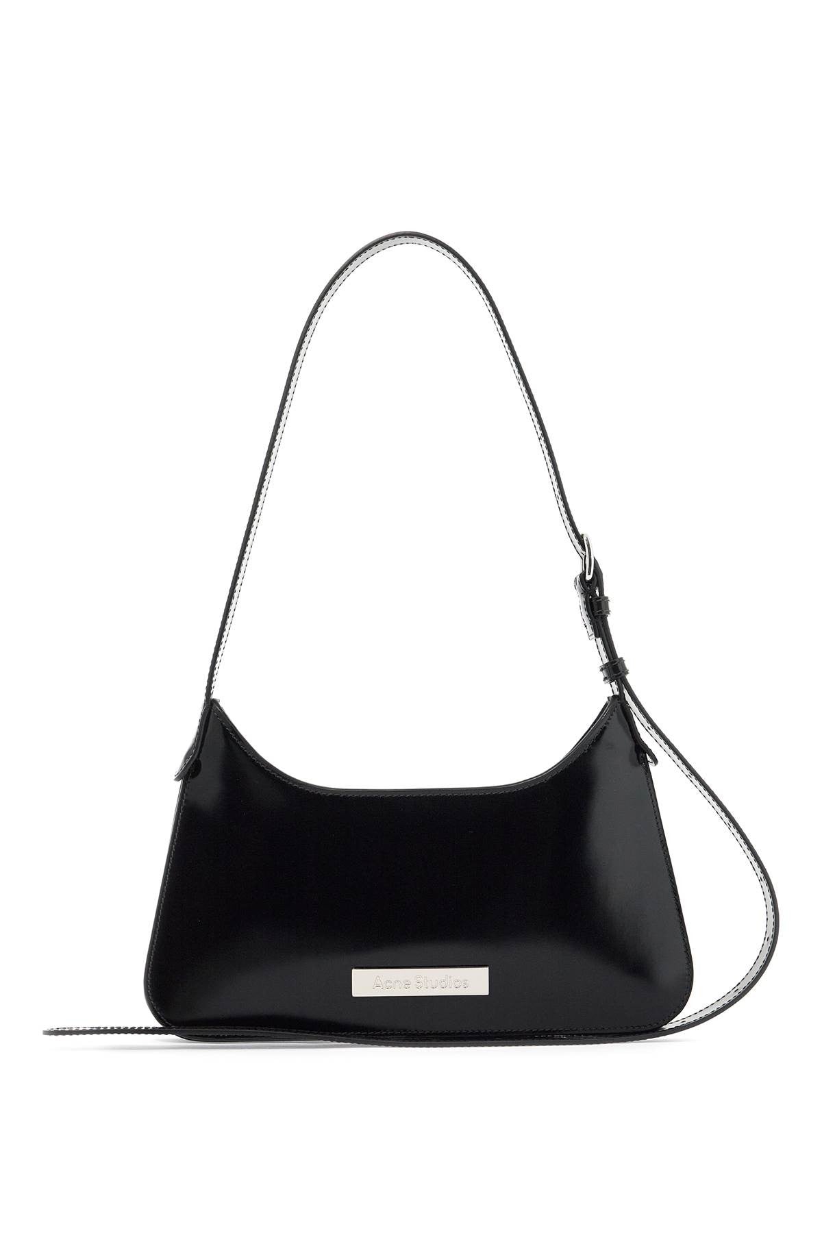 Acne Studios mini platt shoulder bag