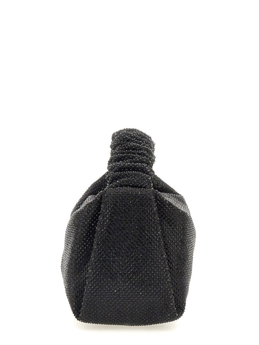 Alexander Wang MINI SCRUNCHIE BAG