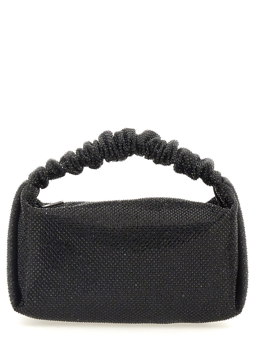 Alexander Wang MINI SCRUNCHIE BAG