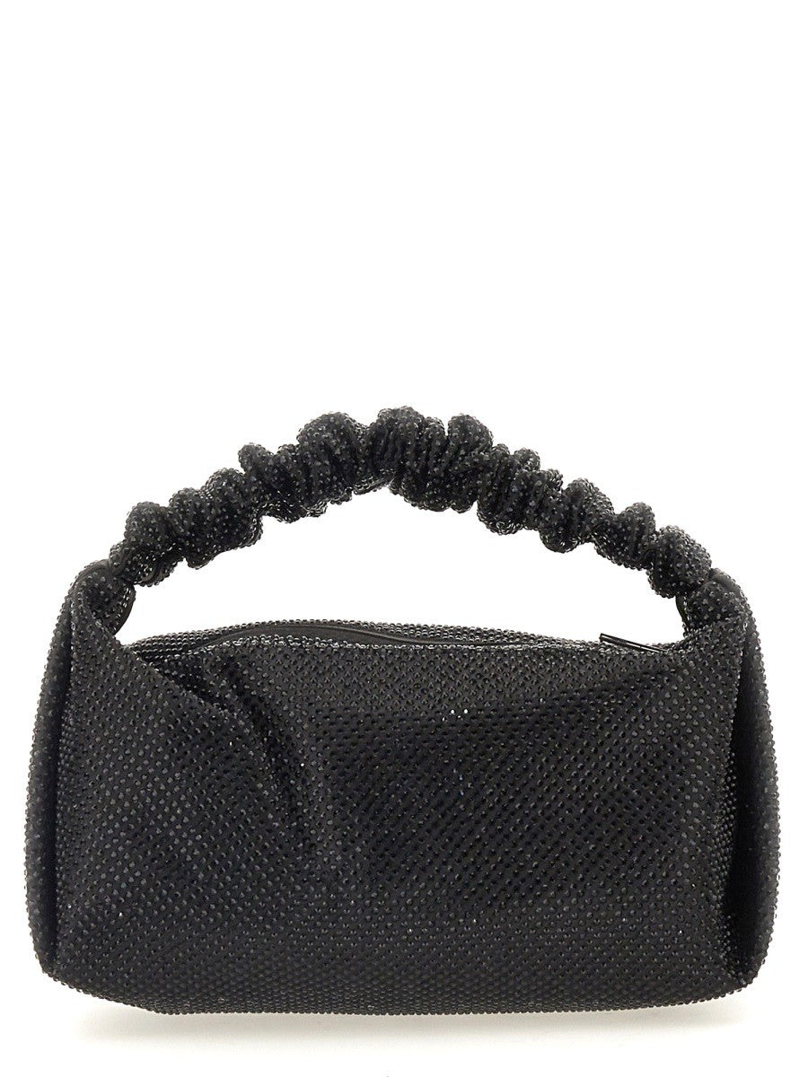 Alexander Wang MINI SCRUNCHIE BAG