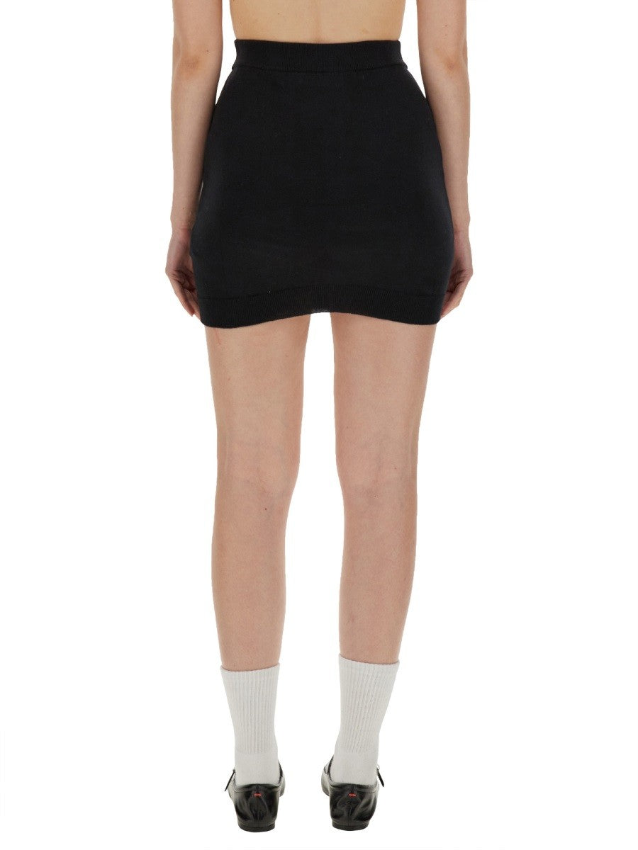 Vivienne Westwood MINI SKIRT "BEA"