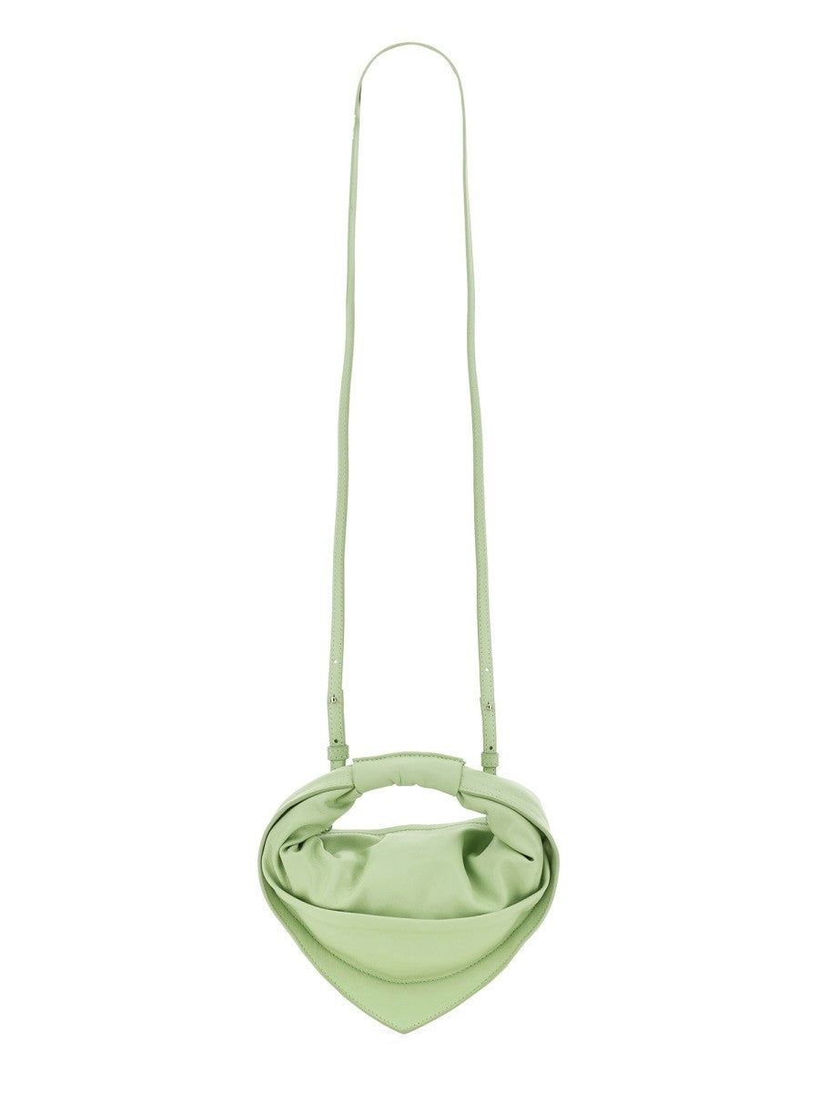 FEDERICO CINA MINI "TORTELLINO" BAG