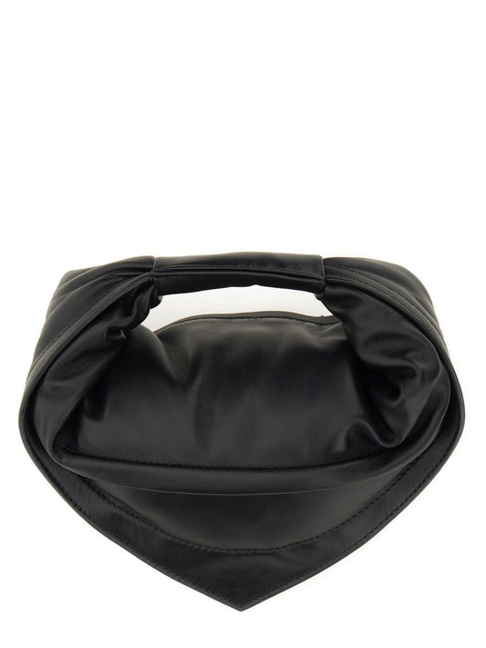 FEDERICO CINA MINI "TORTELLINO" BAG