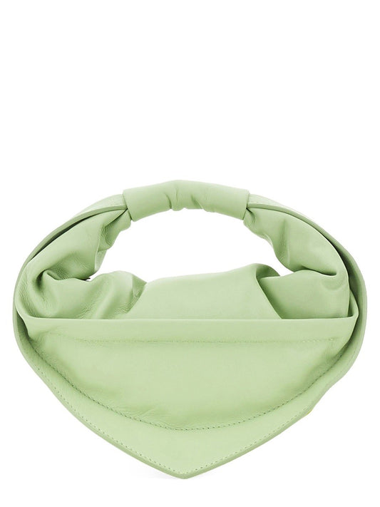 FEDERICO CINA MINI "TORTELLINO" BAG