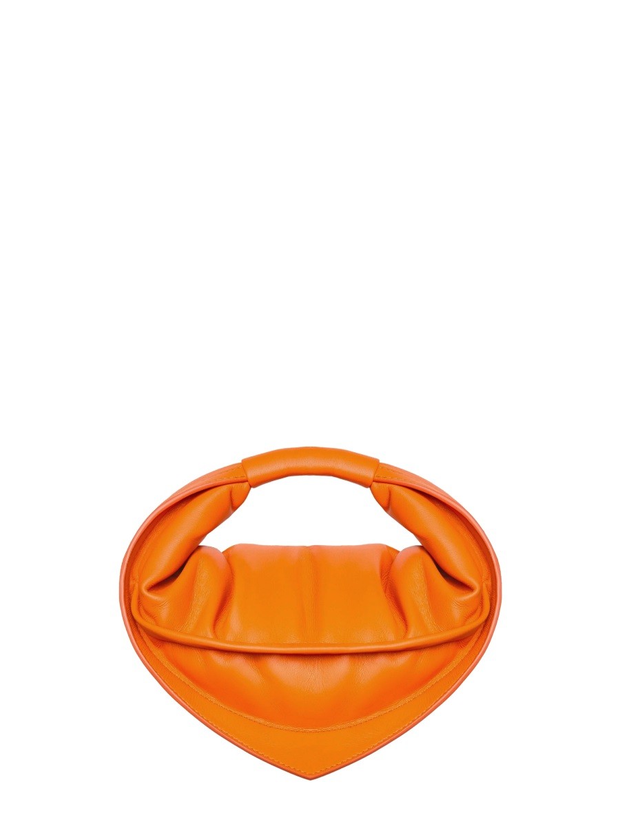 FEDERICO CINA MINI "TORTELLINO" BAG