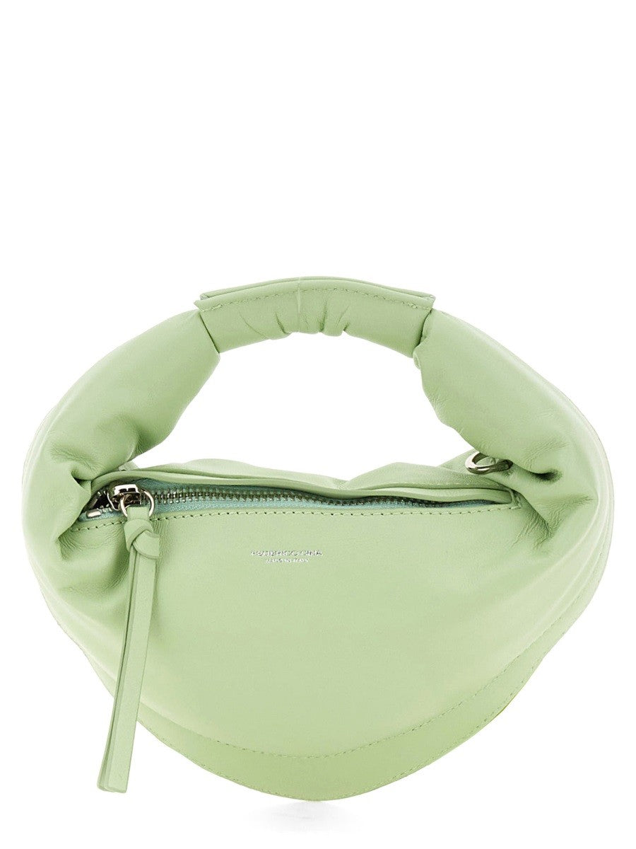 FEDERICO CINA MINI "TORTELLINO" BAG