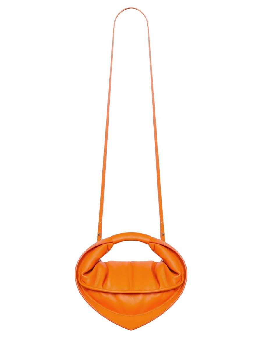 FEDERICO CINA MINI "TORTELLINO" BAG
