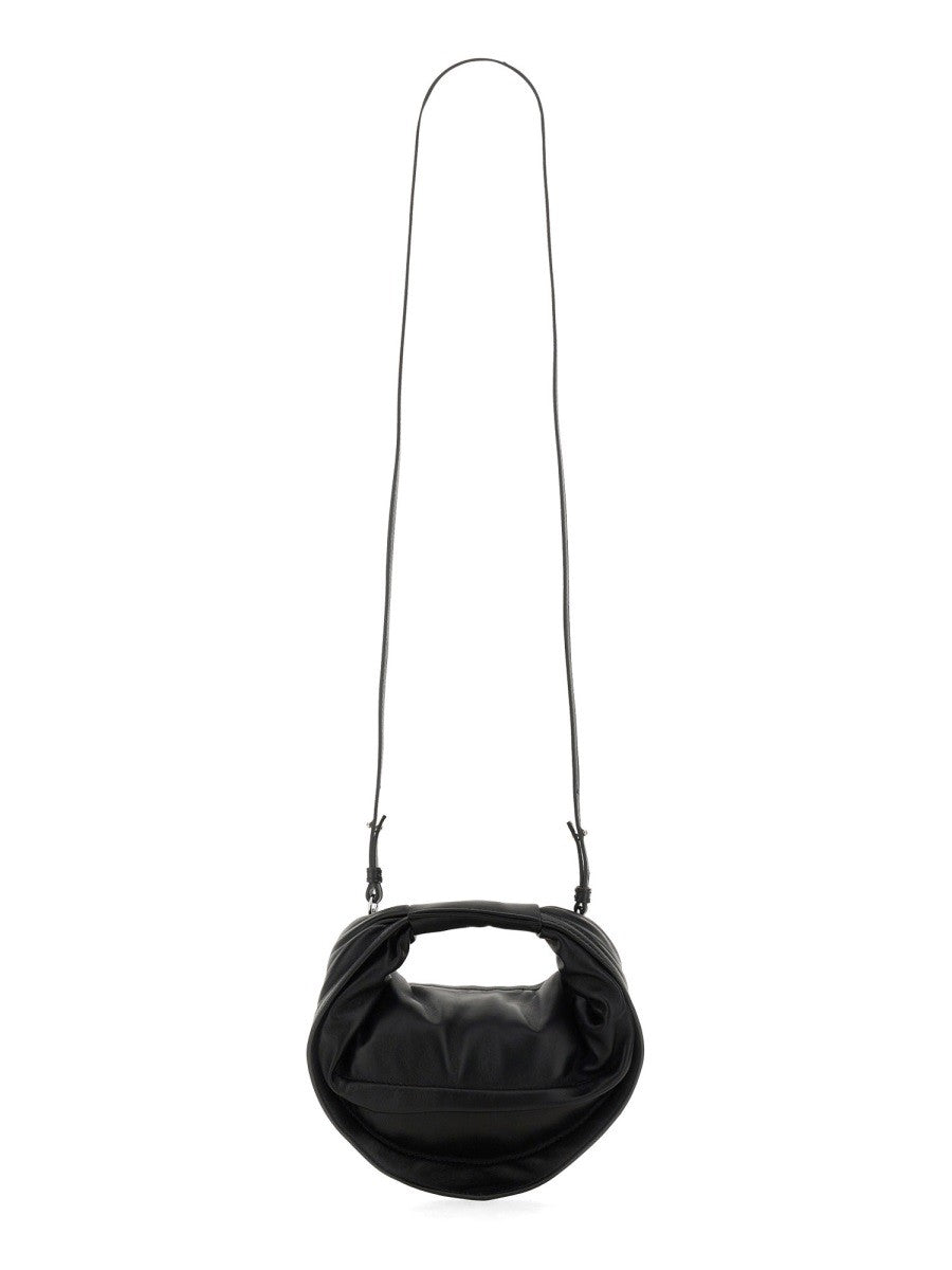 FEDERICO CINA MINI "TORTELLINO" BAG