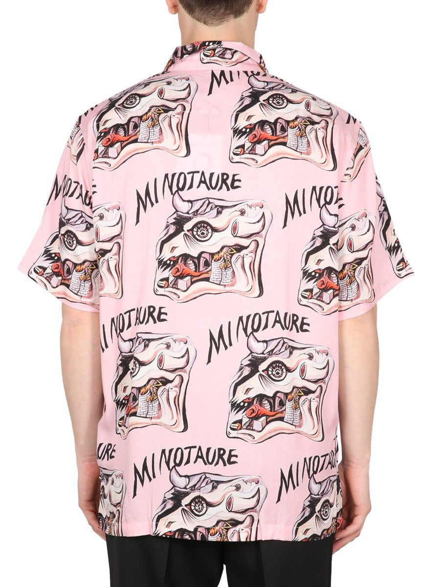 ENDLESS JOY MINOTAURE SHIRT