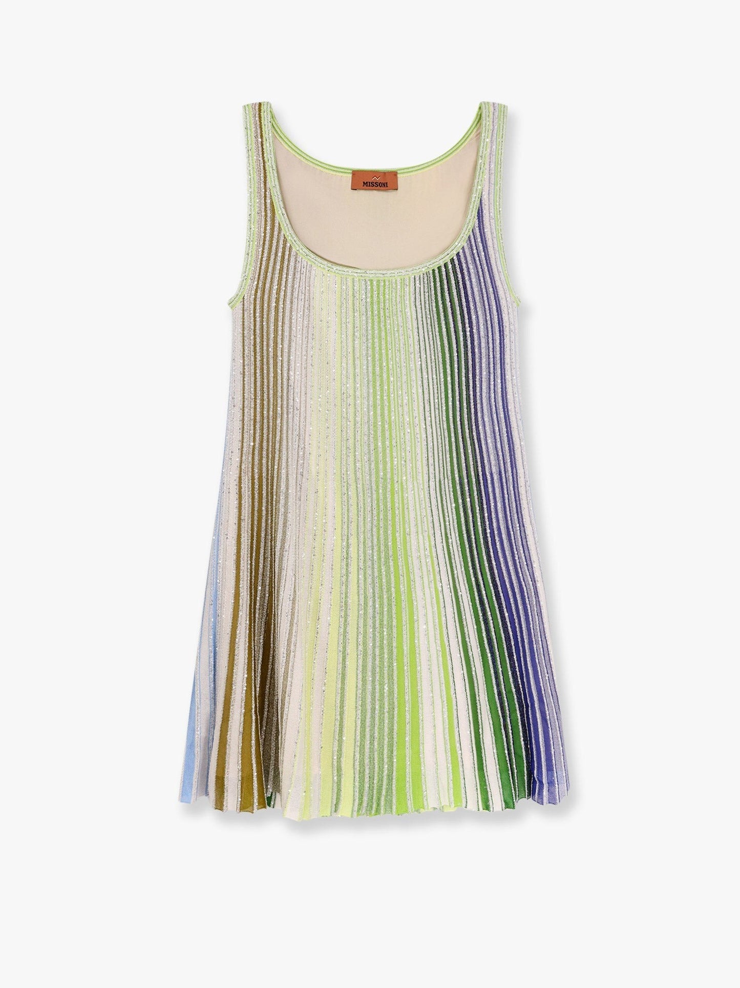 Missoni MISSONI DRESS