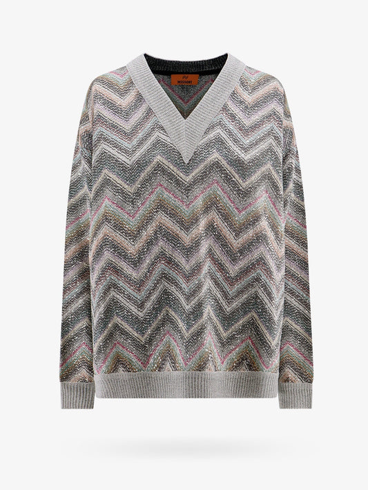 Missoni MISSONI SWEATER