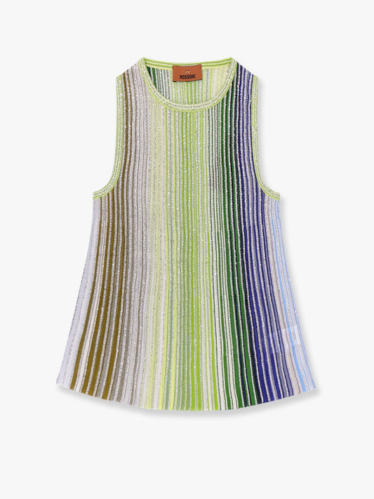 Missoni MISSONI TOP