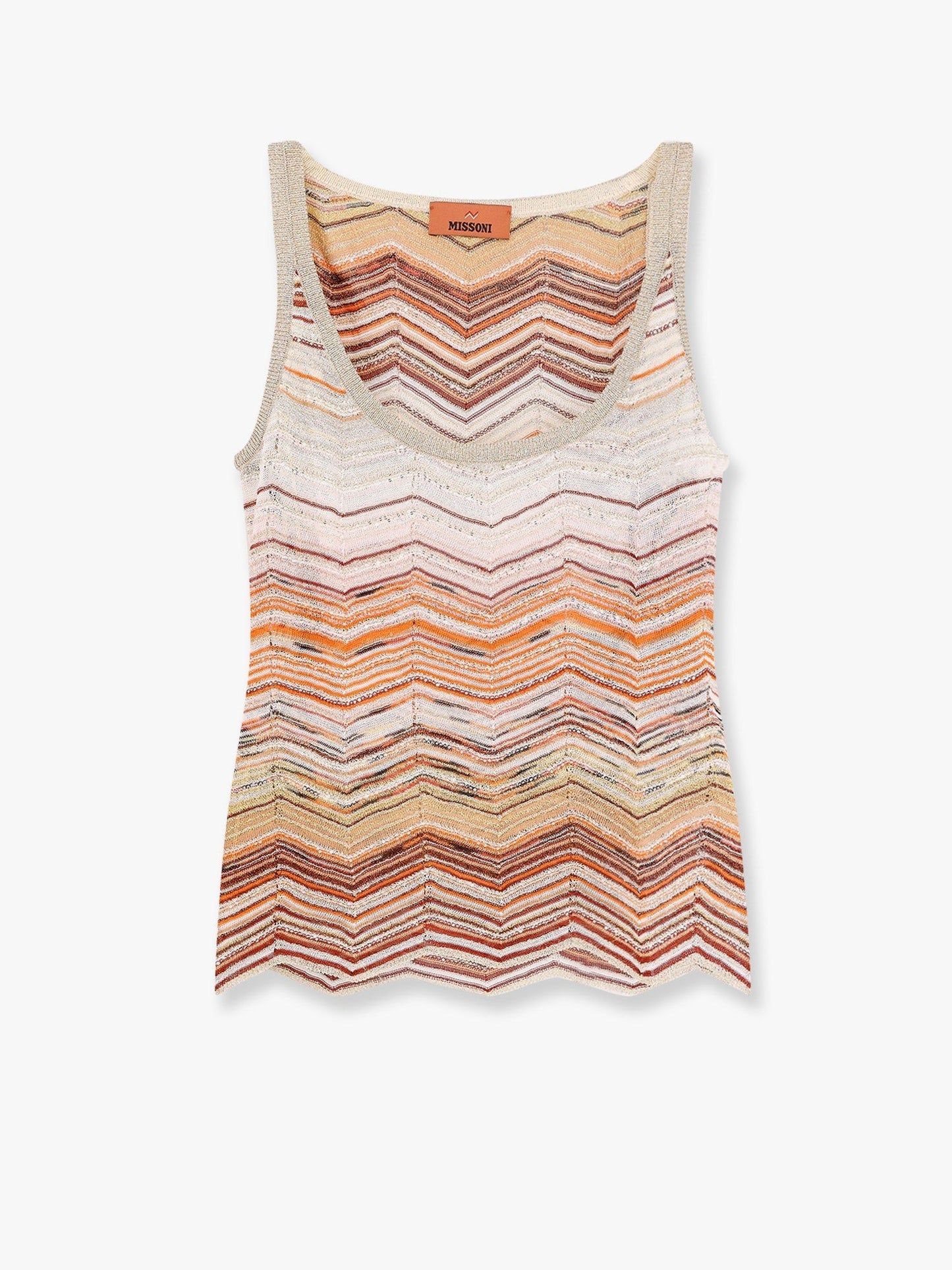 Missoni MISSONI TOP