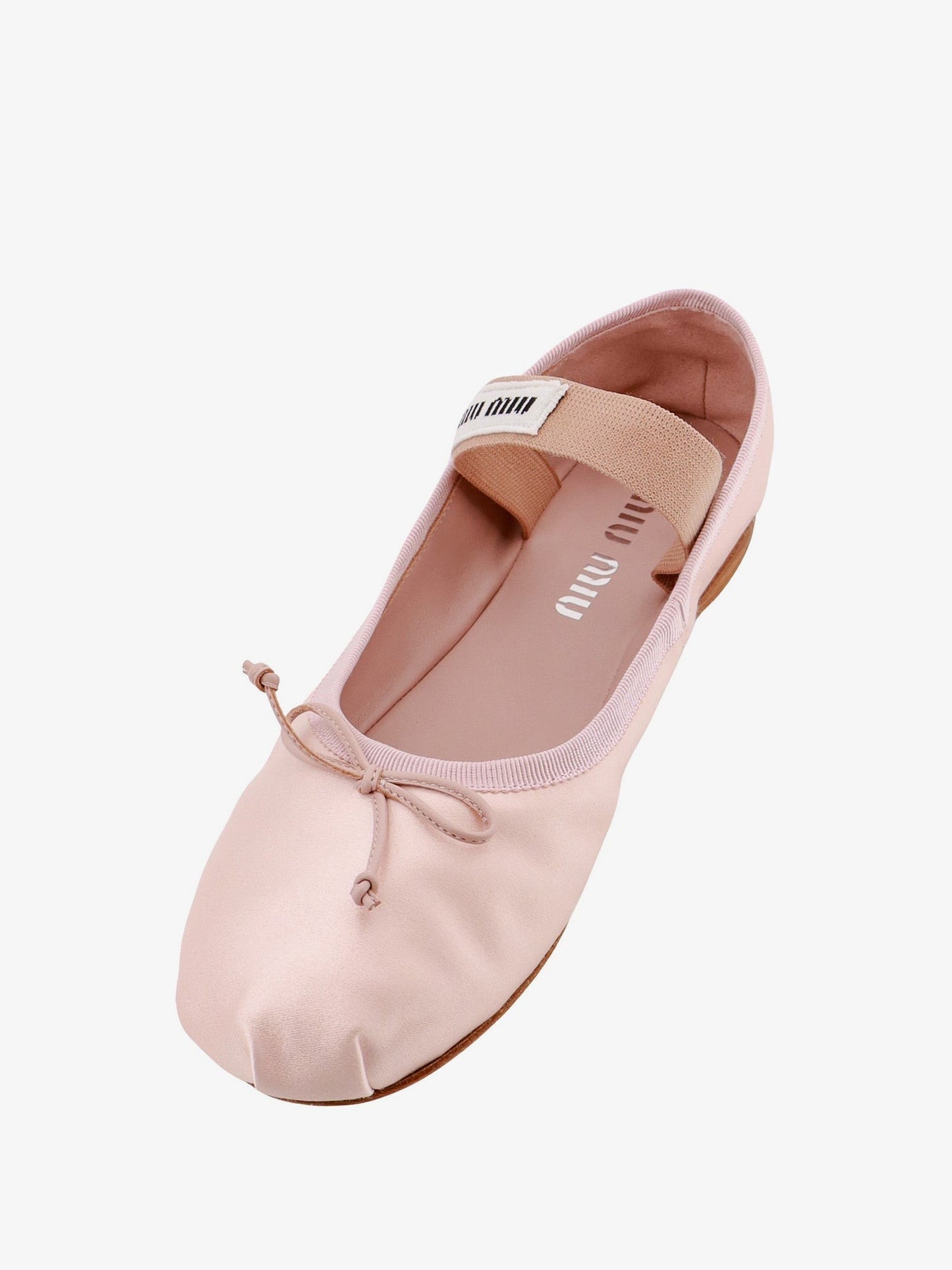 Miu Miu MIU MIU BALLERINAS