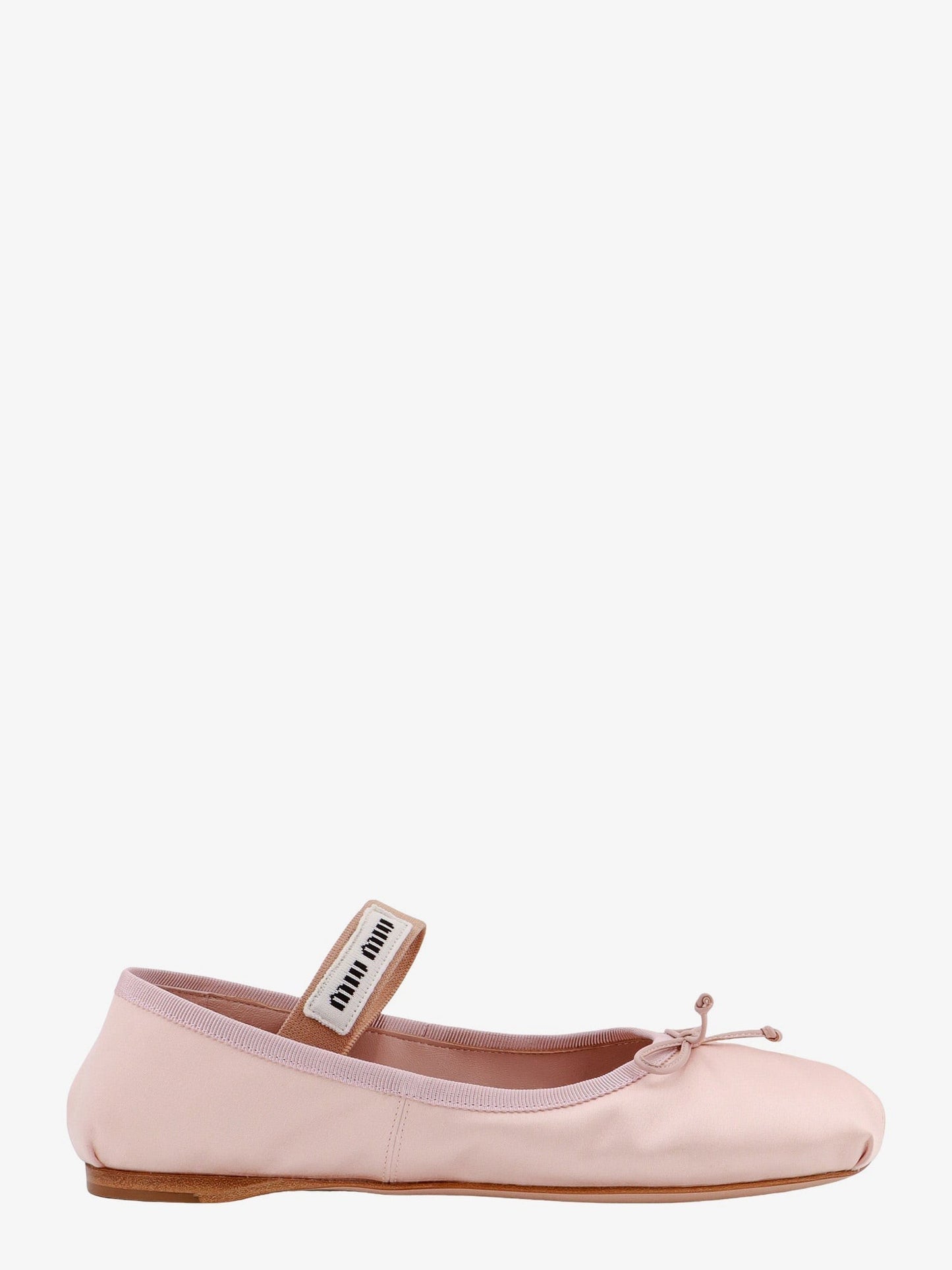 Miu Miu MIU MIU BALLERINAS