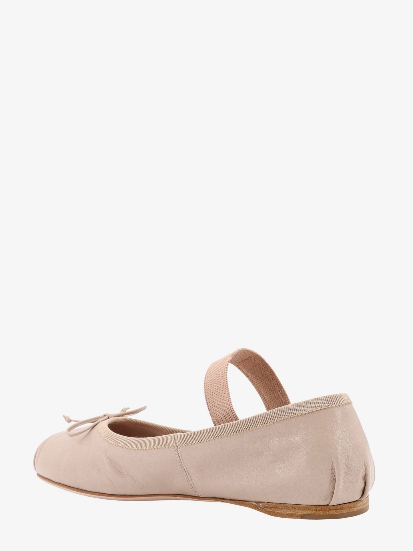 Miu Miu MIU MIU BALLERINAS