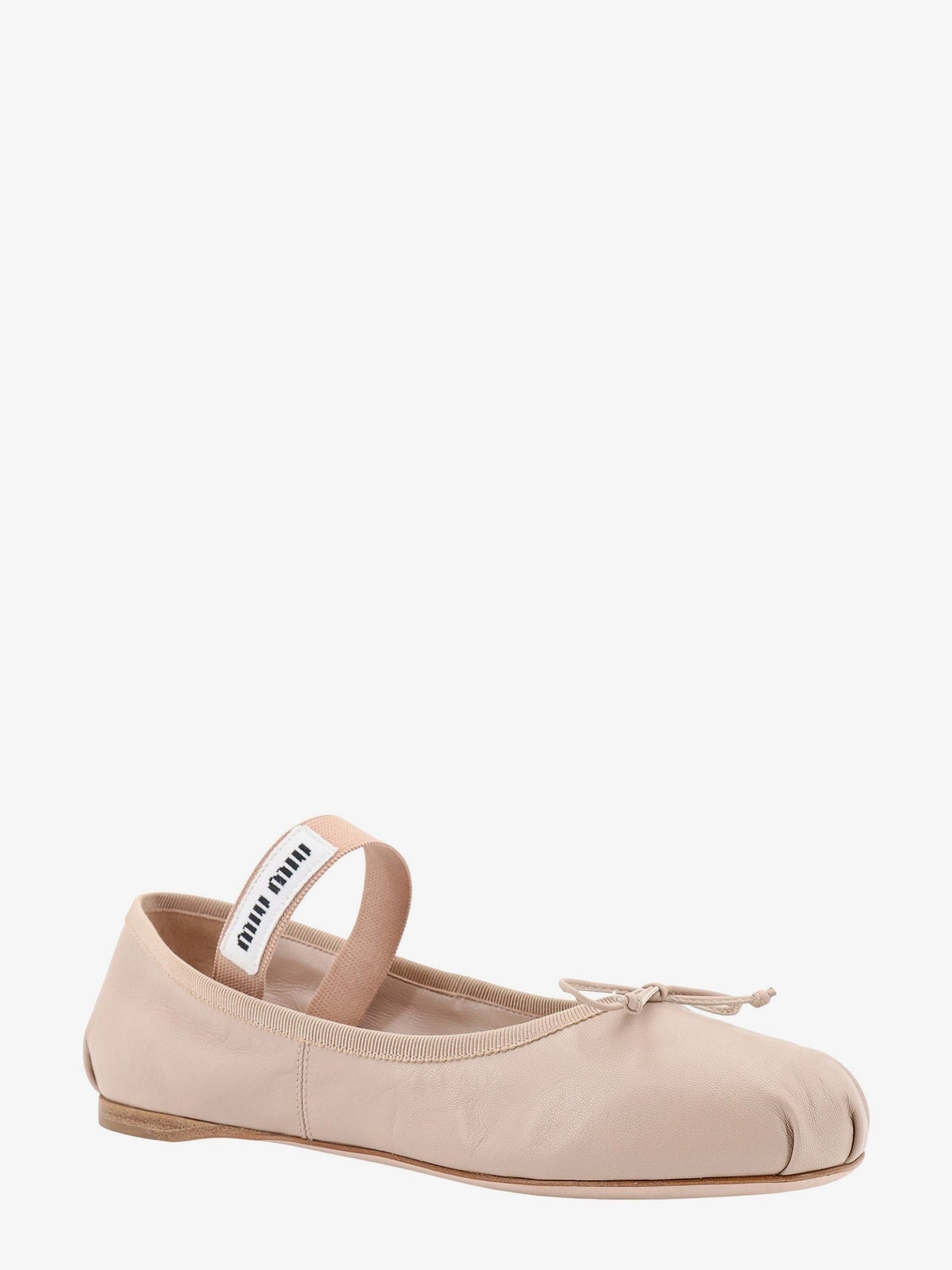 Miu Miu MIU MIU BALLERINAS