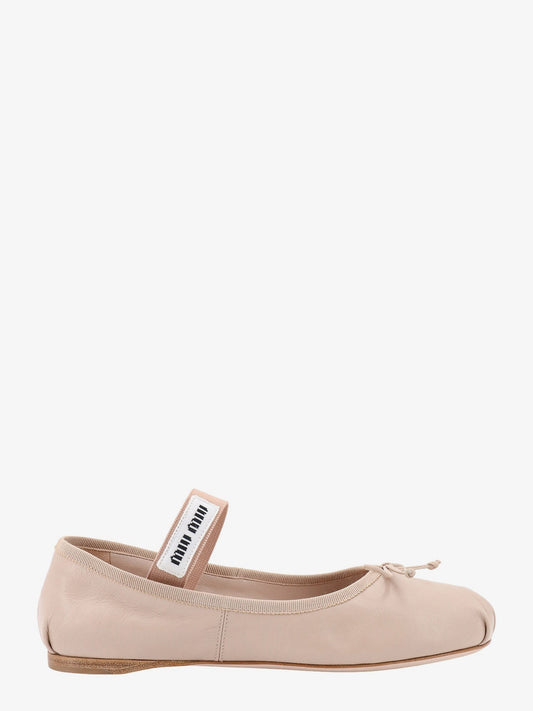 Miu Miu MIU MIU BALLERINAS