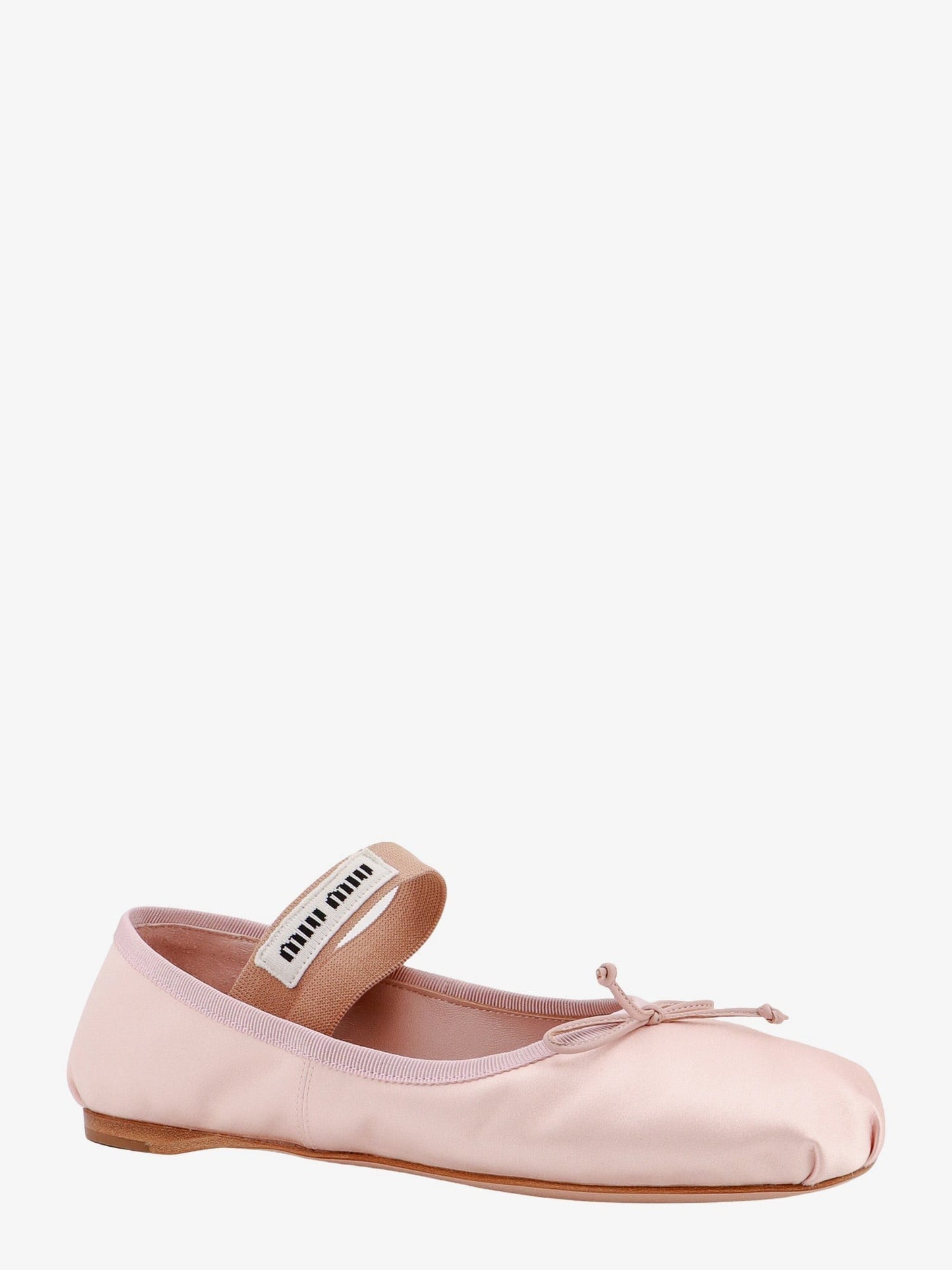 Miu Miu MIU MIU BALLERINAS