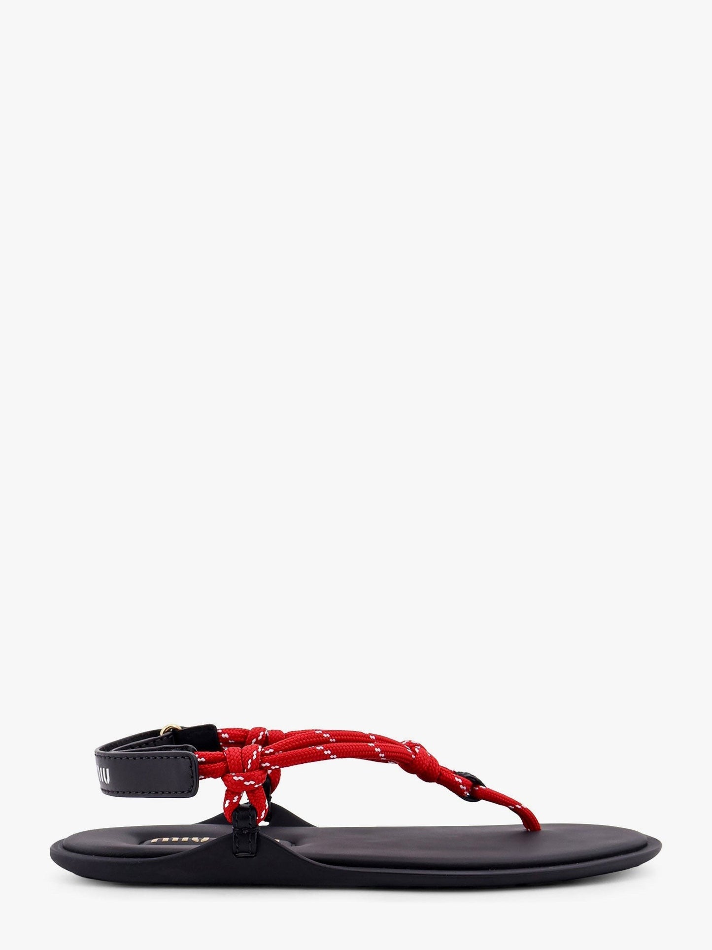 Miu Miu MIU MIU SANDALS