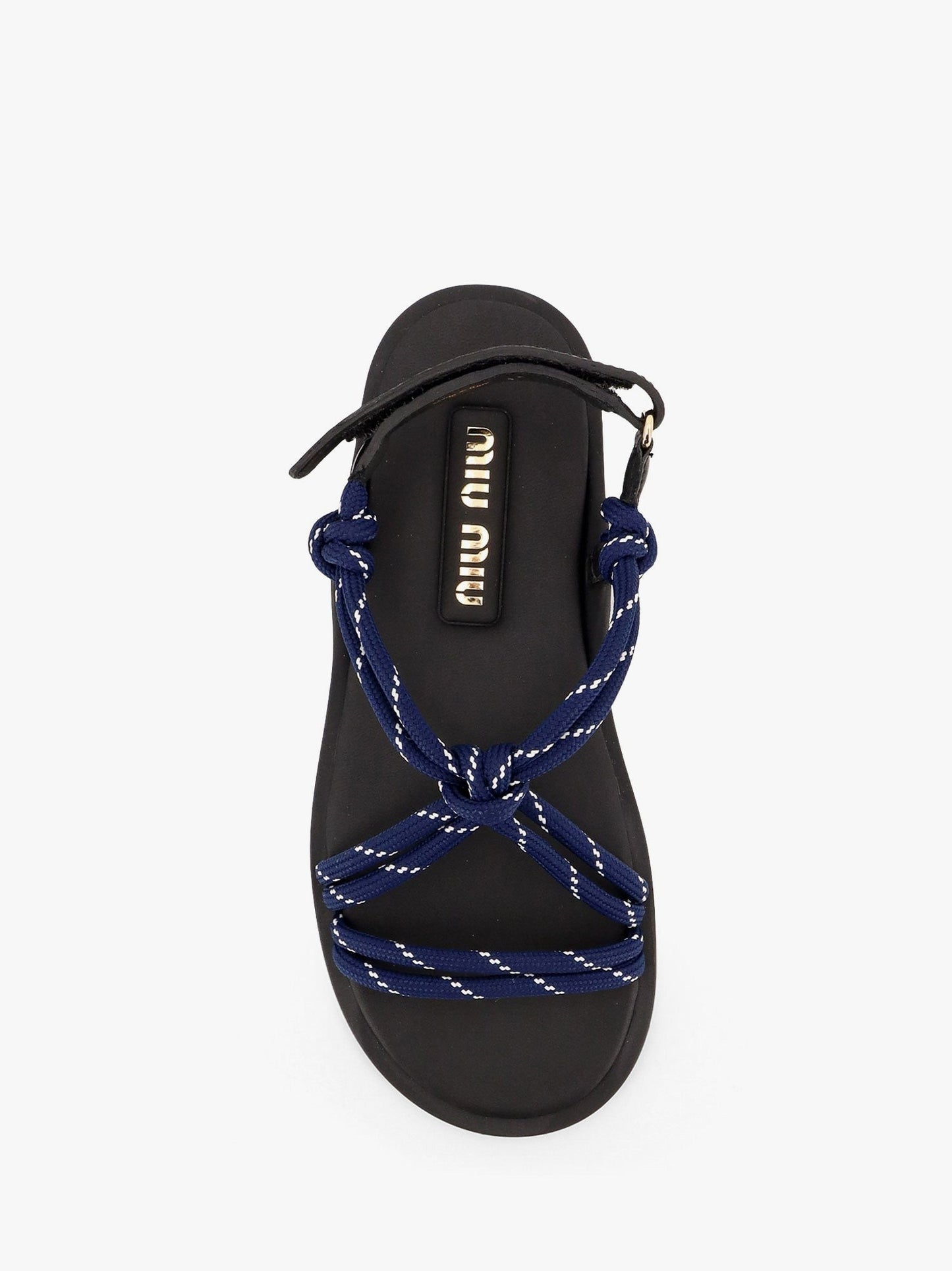 Miu Miu MIU MIU SANDALS